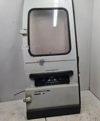 Fiat Ducato Back/rear loading door 