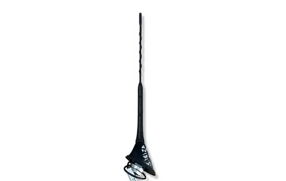 Seat Ibiza IV (6J,6P) Radio antenna 6Q0035575