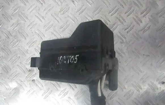 Toyota Avensis T250 Fuse box set
