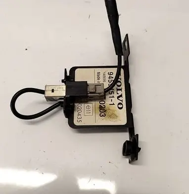 Volvo V70 Antenna control unit 94594511
