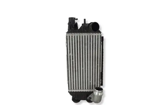 Hyundai Tucson IV NX4 Intercooler radiator 282702M400