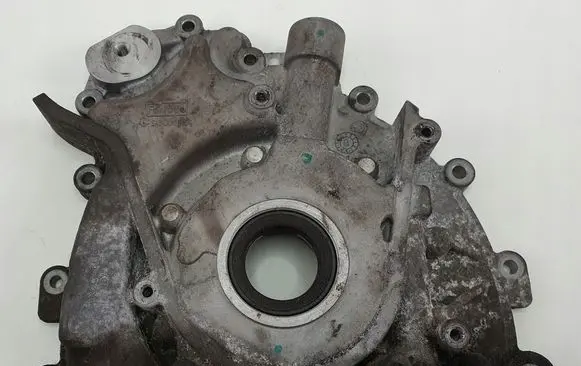 Jaguar XF Oil pump 9X2Q6600AB