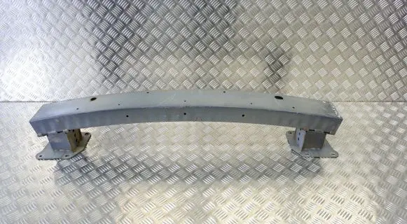 Rear bumper cross member