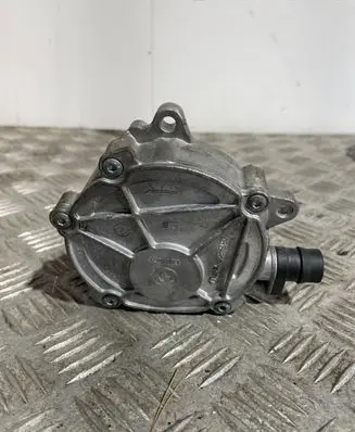 BMW 1 E81 E87 Vacuum pump 7547021 0863992 13618310