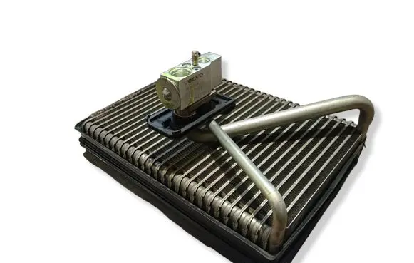 Volvo XC70 Air conditioning (A/C) radiator (interior) 30676364