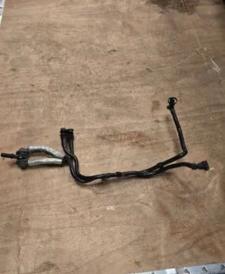 Mercedes-Benz E AMG W213 Vacuum line/pipe/hose A1770108204
