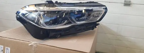 BMW X5 G05 Headlight/headlamp 7933344