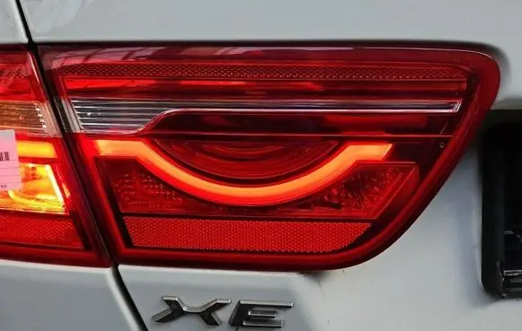 Jaguar XE Rear/tail lights IMPRK1452528