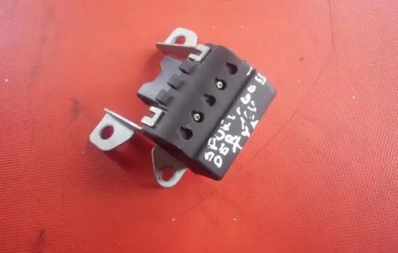 KIA Sportage Tailgate/trunk control unit/module 