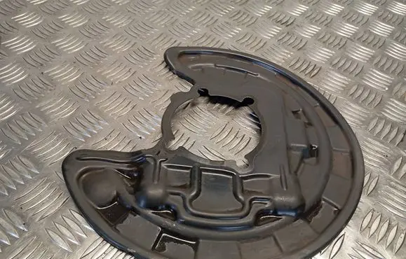 Mercedes-Benz GLA H247 Rear brake disc plate dust cover 441516DA0A A2474230220