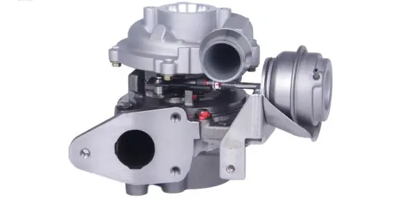 Renault Master III Turbo 8200823026 790179 144110920R