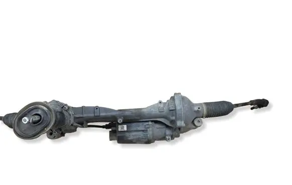 Skoda Superb B8 (3V) Steering rack 3Q1423050S 5Q0909143M 3Q1423105F