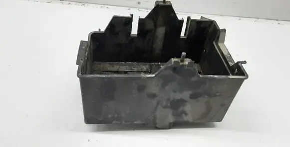 Ford Fiesta Battery box tray 