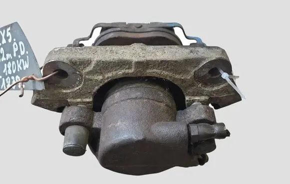 BMW X5 E70 Front brake caliper