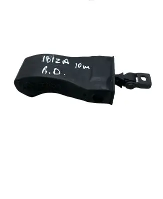 Seat Ibiza IV (6J,6P) Front door check strap stopper 6J0837249D