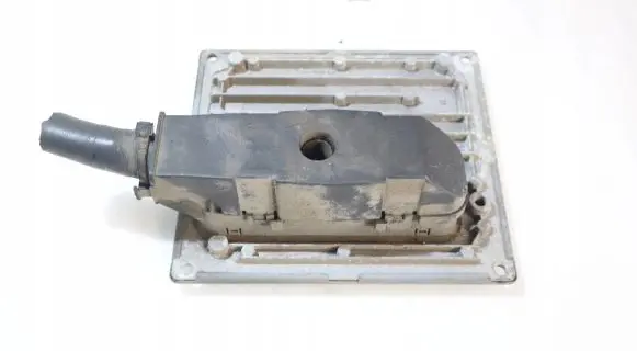 Ford Focus Engine control unit/module ECU S118934103