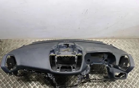 Ford Grand C-MAX Dashboard