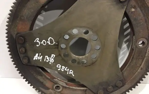 Audi A4 S4 B7 8E 8H Flywheel 059105323 059105323AH
