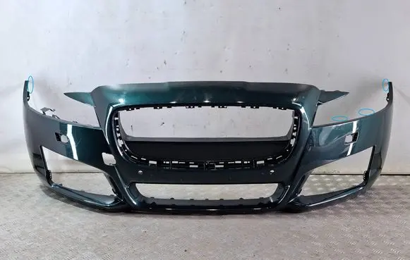 Jaguar XF X260 Front bumper GX6317F003A
