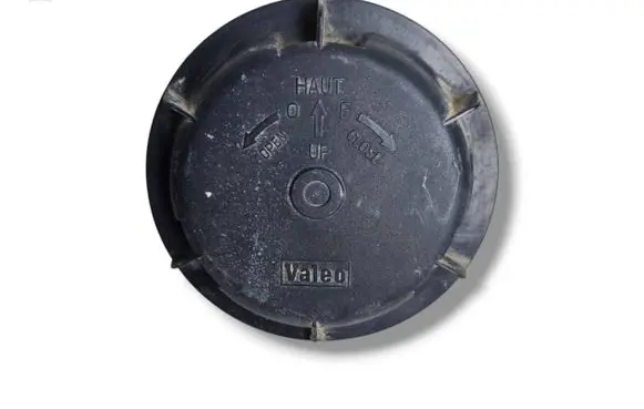Renault Laguna II Headlight/headlamp dust cover 89001811