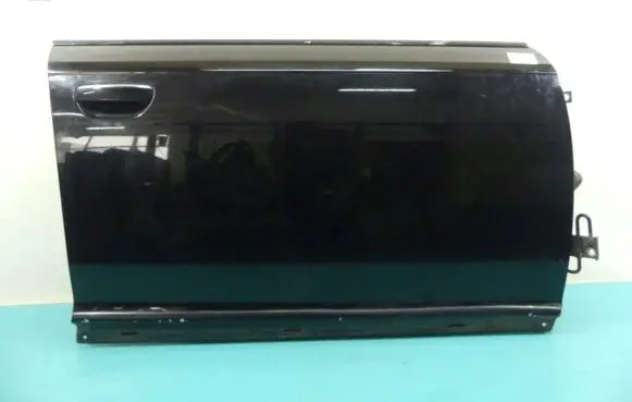 Audi A6 S6 C6 4F Front door IMPRK1302866