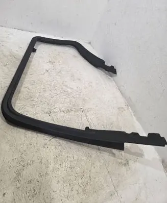 BMW 5 G30 G31 G38 Rear door card trim 7385070 SF15 0M10