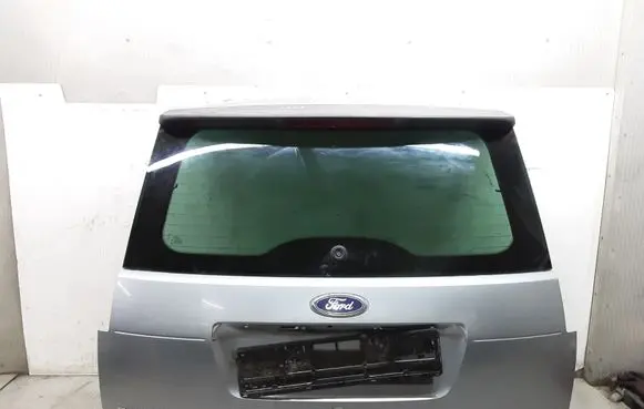 Ford Focus C-MAX Tailgate/trunk/boot lid