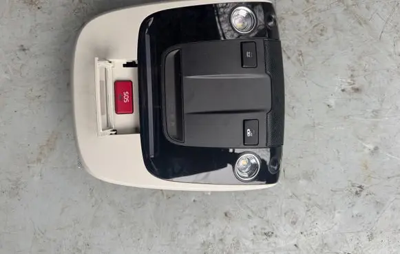 KIA EV6 Front seat light 95730CV000 97RA011075