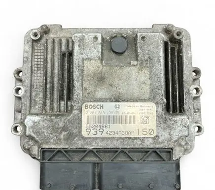 Engine control unit/module