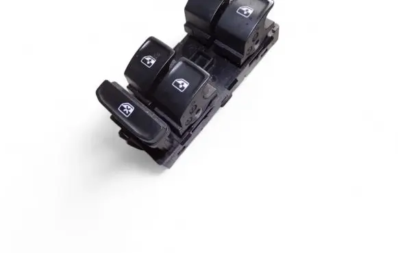 Volkswagen PASSAT B8 Electric window control switch 5G0959857D