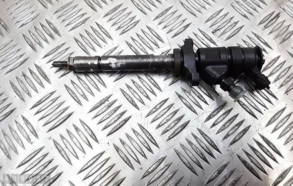 Peugeot Partner Fuel injector 0445110311