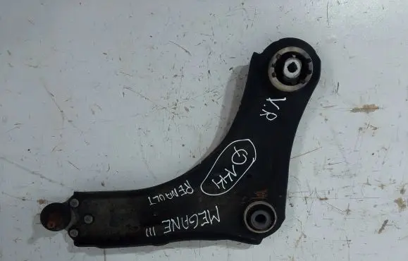 Renault Megane III Front control arm