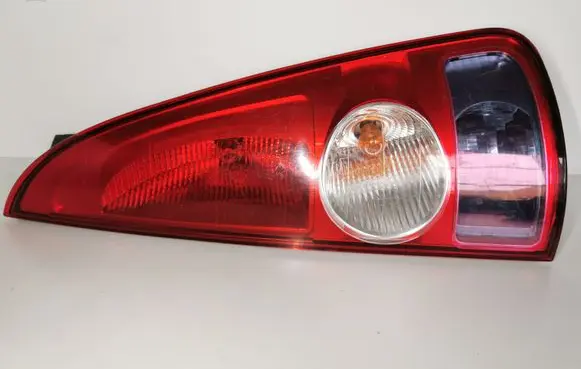 Renault Espace - Grand espace IV Rear/tail lights 8200027152