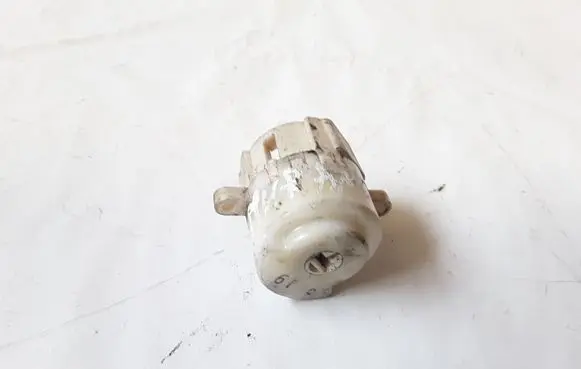 Nissan Murano Z50 Ignition lock contact NOCODE