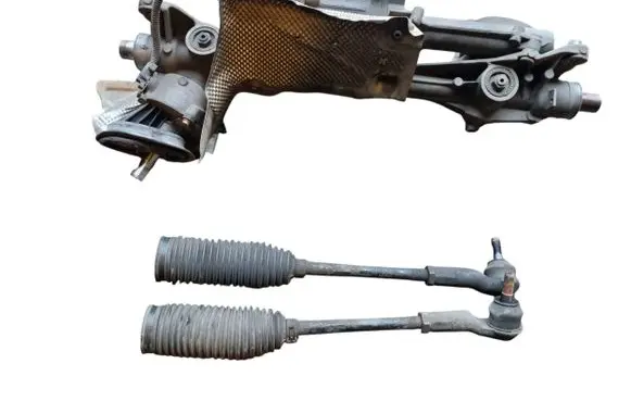 Skoda Superb B8 (3V) Steering rack 5Q0909144AB 5Q0909144AA 7805177722