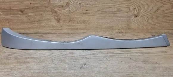 BMW 3 E46 Under headlight/headlamp trim 51137030554