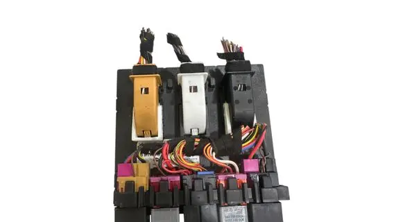 Comfort/convenience module