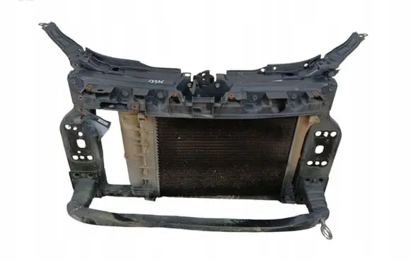 Ford Ka Front bodywork piece PASPRZEDNI