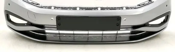 Volkswagen PASSAT B8 Front bumper 3G0807217AM