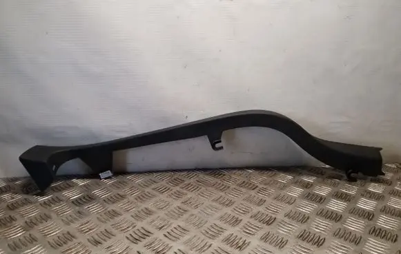 Volkswagen PASSAT CC Other sill/pillar trim element 3C8867766
