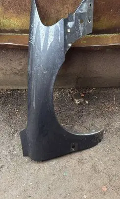 Volvo V70 Fender