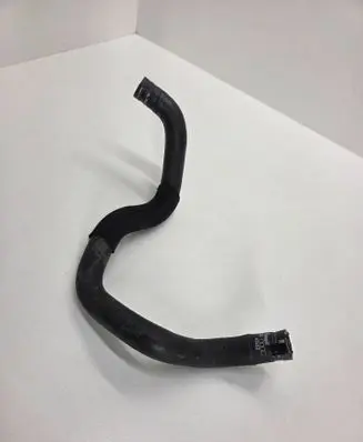 Audi A4 S4 B8 8K Power steering hose/pipe/line 8K0422887AM