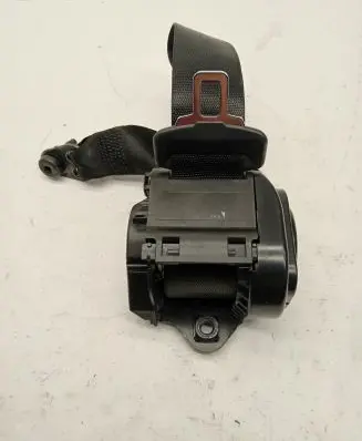 BMW iX Rear seatbelt 7911586