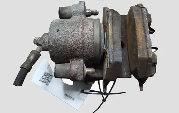 Skoda Octavia Mk2 (1Z) Front brake caliper