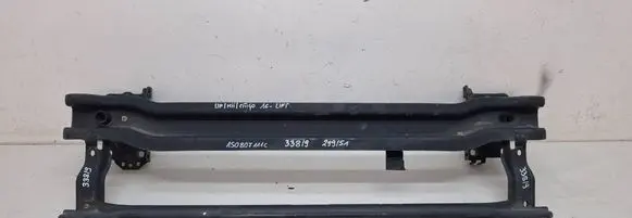 Volkswagen Up Front bumper cross member 1S0807111C