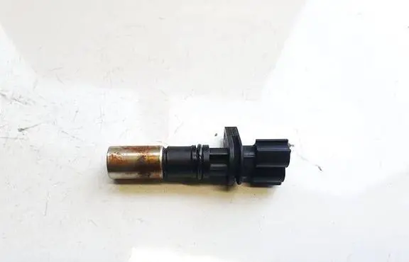 Crankshaft position sensor