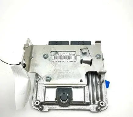 Audi Q6 e-tron Engine control unit/module 0Z7907479AQ 0Z7907479
