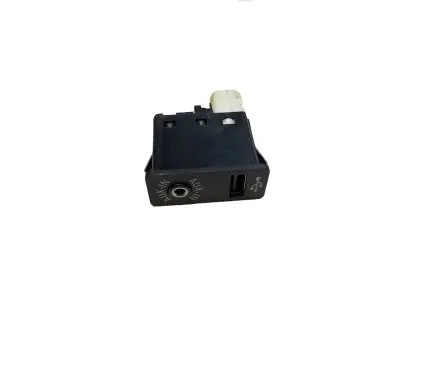 BMW X3 F25 AUX in-socket connector 9237653