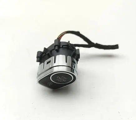 Mercedes-Benz GLA H247 Engine start stop button switch A1779051001
