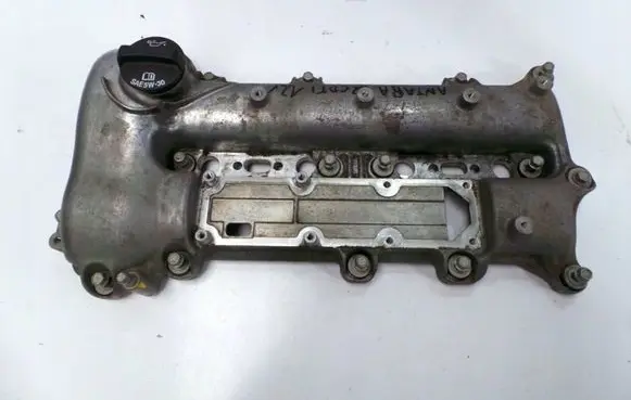 Opel Antara Rocker cam cover 